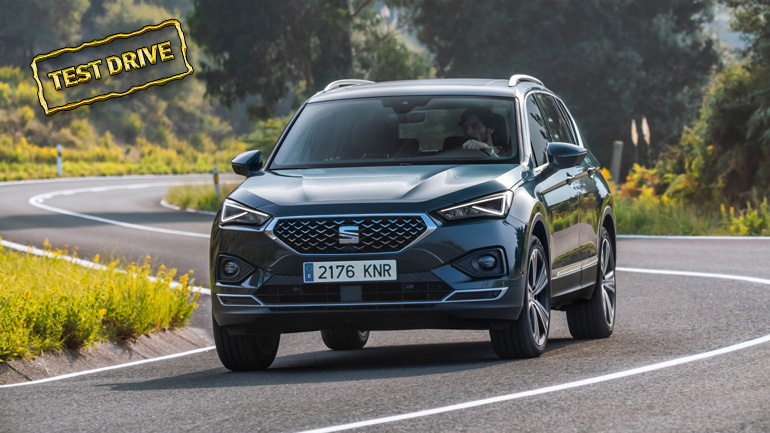 To SUV της Seat που θα λατρέψουν οι οικογενειάρχες